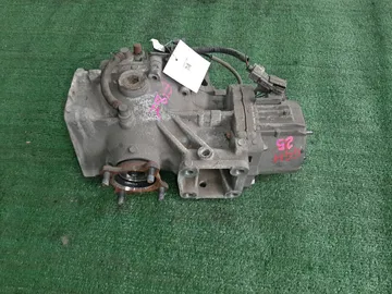 РЕДУКТОР НА TOYOTA ALPHARD GGH25W 2GR-FE