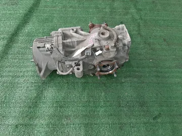 РЕДУКТОР НА TOYOTA ALPHARD GGH25W 2GR-FE