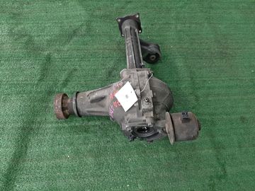 РЕДУКТОР НА SUZUKI ESCUDO TD94W H27A