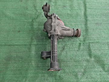 РЕДУКТОР НА SUZUKI ESCUDO TD94W H27A