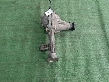 РЕДУКТОР НА SUZUKI ESCUDO TDB4W N32A