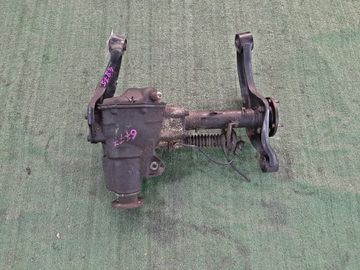 РЕДУКТОР НА MITSUBISHI DELICA PD6W 6G72