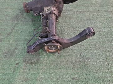 РЕДУКТОР НА MITSUBISHI DELICA PD6W 6G72