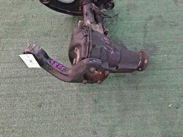 РЕДУКТОР НА MITSUBISHI DELICA PD6W 6G72