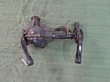 РЕДУКТОР НА MITSUBISHI DELICA PD6W 6G72