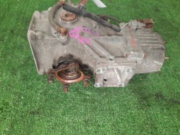 РЕДУКТОР НА TOYOTA IPSUM ACM26W 2AZ-FE