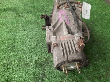 РЕДУКТОР НА TOYOTA IPSUM ACM26W 2AZ-FE