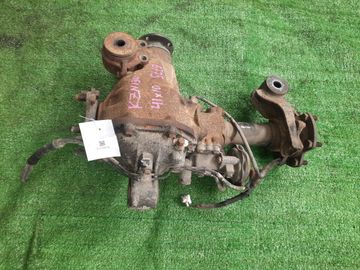 РЕДУКТОР НА TOYOTA HILUX SURF KZN130 1KZ-TE