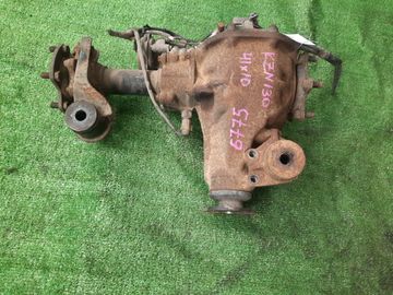 РЕДУКТОР НА TOYOTA HILUX SURF KZN130 1KZ-TE