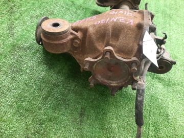 РЕДУКТОР НА TOYOTA HILUX SURF KZN130 1KZ-TE