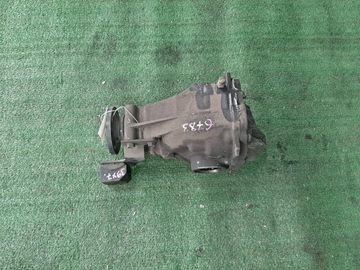 РЕДУКТОР НА DAIHATSU TERIOS J102G K3-VE