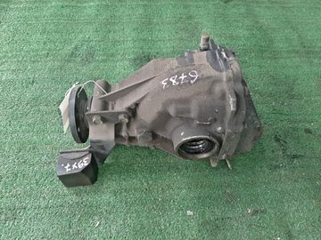 РЕДУКТОР НА DAIHATSU TERIOS J102G K3-VE