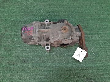 РЕДУКТОР НА TOYOTA PREMIO ZZT245 1ZZ-FE