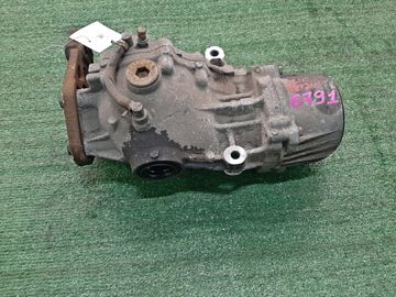 РЕДУКТОР НА TOYOTA PREMIO ZZT245 1ZZ-FE