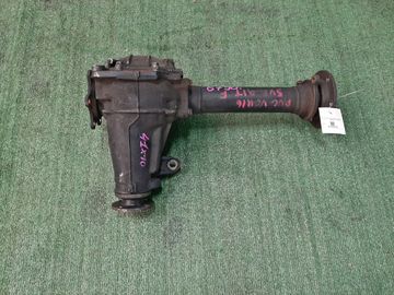 РЕДУКТОР НА TOYOTA GRAND HIACE VCH16W 5VZ-FE