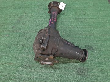 РЕДУКТОР НА TOYOTA GRAND HIACE VCH16W 5VZ-FE