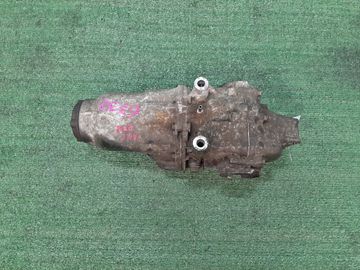 РЕДУКТОР НА HONDA CR-V RD1 B20B