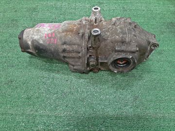 РЕДУКТОР НА HONDA CR-V RD1 B20B