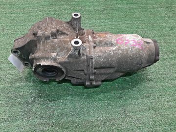 РЕДУКТОР НА HONDA CR-V RD1 B20B