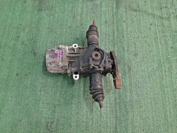 РЕДУКТОР НА TOYOTA PREMIO ZZT245 1ZZ-FE