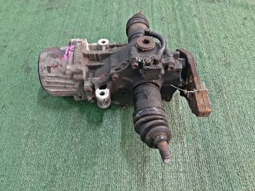 РЕДУКТОР НА TOYOTA PREMIO ZZT245 1ZZ-FE