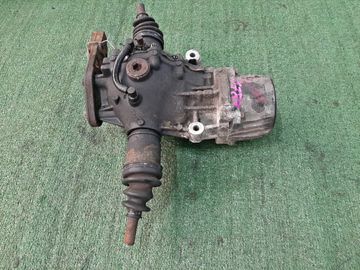 РЕДУКТОР НА TOYOTA PREMIO ZZT245 1ZZ-FE