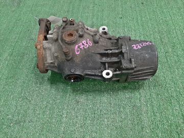 РЕДУКТОР НА TOYOTA PREMIO ZZT245 1ZZ-FE
