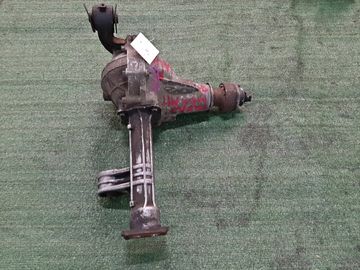 РЕДУКТОР НА SUZUKI ESCUDO TA74W M16A