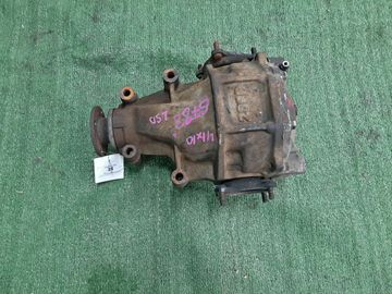 РЕДУКТОР НА TOYOTA GRAND HIACE VCH16W 5VZ-FE