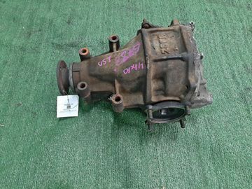 РЕДУКТОР НА TOYOTA GRAND HIACE VCH16W 5VZ-FE