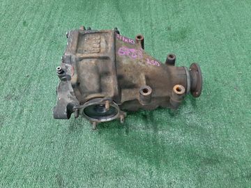 РЕДУКТОР НА TOYOTA GRAND HIACE VCH16W 5VZ-FE