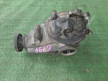 РЕДУКТОР НА TOYOTA CROWN MAJESTA UZS187 3UZ-FE