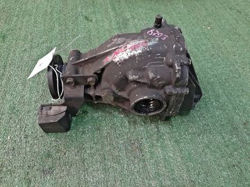 РЕДУКТОР НА TOYOTA CAMI J102E K3-VE