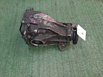 РЕДУКТОР НА TOYOTA CAMI J102E K3-VE