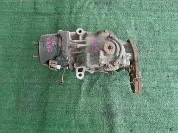 РЕДУКТОР НА TOYOTA WISH ZNE14G 1ZZ-FE