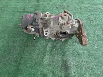 РЕДУКТОР НА TOYOTA WISH ZNE14G 1ZZ-FE