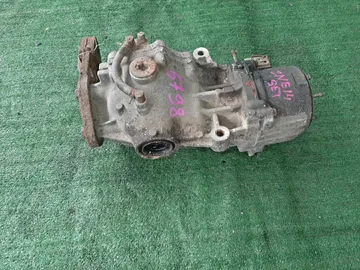 РЕДУКТОР НА TOYOTA WISH ZNE14G 1ZZ-FE