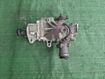 РЕДУКТОР НА TOYOTA IPSUM ACM26W 2AZ-FE