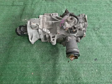 РЕДУКТОР НА TOYOTA IPSUM ACM26W 2AZ-FE