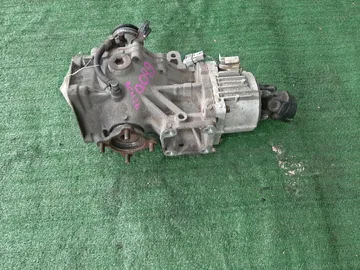 РЕДУКТОР НА TOYOTA IPSUM ACM26W 2AZ-FE