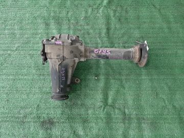 РЕДУКТОР НА TOYOTA HIACE REGIUS KCH46G 1KZ-TE