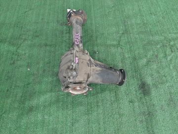 РЕДУКТОР НА TOYOTA HIACE REGIUS KCH46G 1KZ-TE