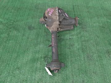 РЕДУКТОР НА MAZDA BONGO SK22M R2