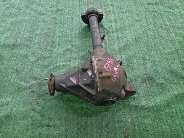 РЕДУКТОР НА MAZDA BONGO SK22M R2