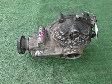 РЕДУКТОР НА TOYOTA CROWN MAJESTA UZS187 3UZ-FE