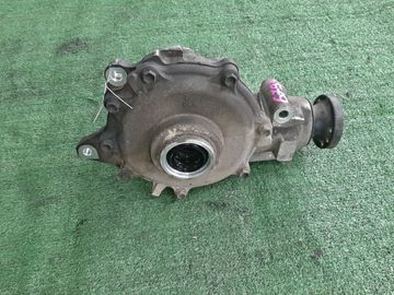 РЕДУКТОР НА TOYOTA CROWN MAJESTA UZS187 3UZ-FE