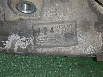 РЕДУКТОР НА TOYOTA CROWN MAJESTA UZS187 3UZ-FE