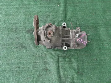 РЕДУКТОР НА TOYOTA WISH ZNE14G 1ZZ-FE