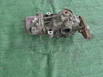 РЕДУКТОР НА TOYOTA WISH ZNE14G 1ZZ-FE