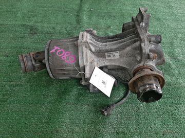 РЕДУКТОР НА MAZDA CX-5 KE2AW SH-VPTS